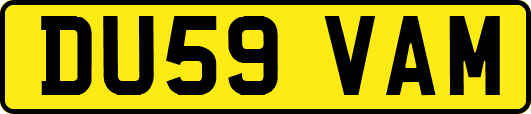 DU59VAM