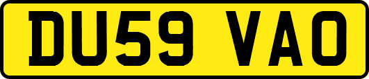 DU59VAO