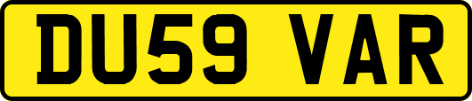 DU59VAR