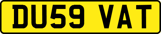 DU59VAT