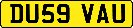 DU59VAU