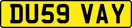 DU59VAY
