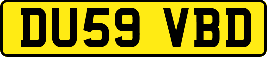 DU59VBD