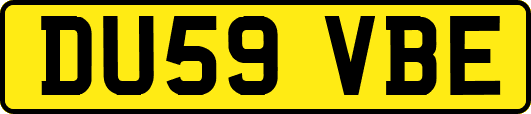 DU59VBE