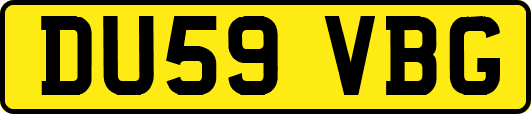 DU59VBG