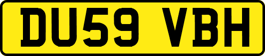 DU59VBH
