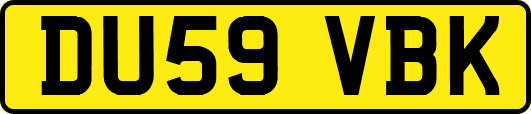 DU59VBK