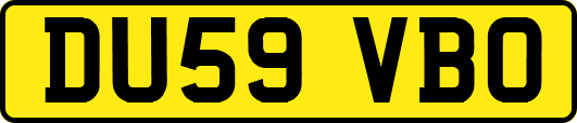 DU59VBO