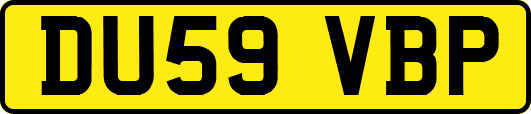 DU59VBP