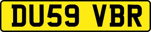 DU59VBR