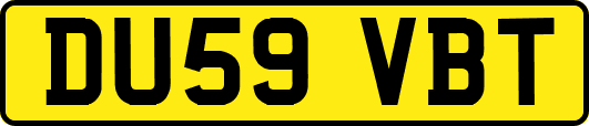 DU59VBT