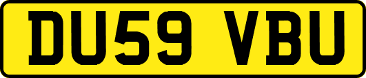DU59VBU