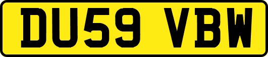 DU59VBW
