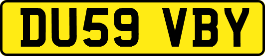 DU59VBY