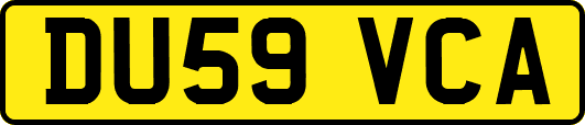DU59VCA