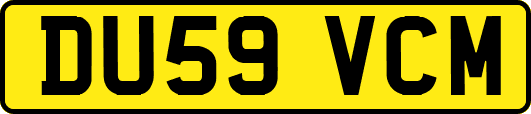 DU59VCM