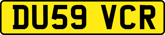 DU59VCR