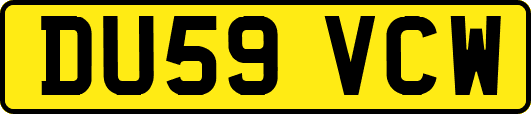 DU59VCW