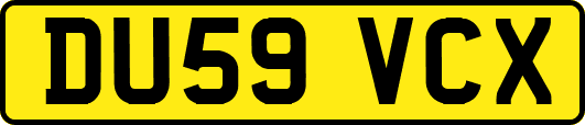 DU59VCX
