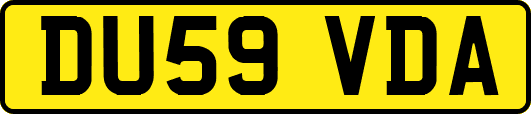 DU59VDA