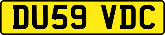 DU59VDC