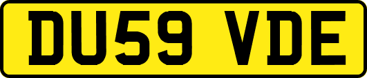 DU59VDE