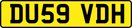 DU59VDH