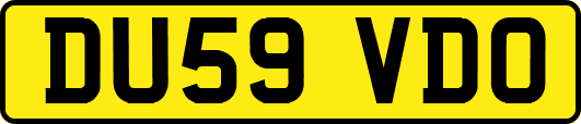 DU59VDO