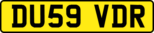 DU59VDR