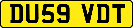 DU59VDT