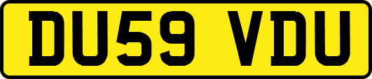 DU59VDU