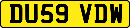 DU59VDW