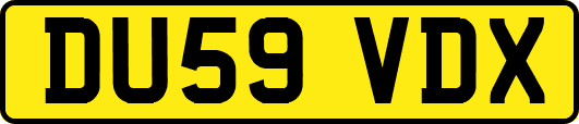 DU59VDX