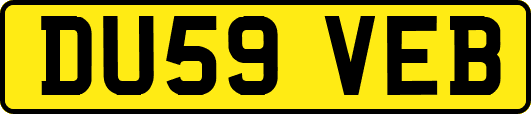 DU59VEB