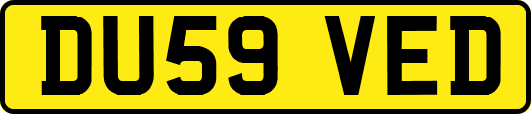 DU59VED