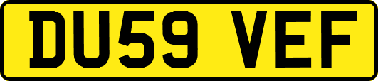 DU59VEF