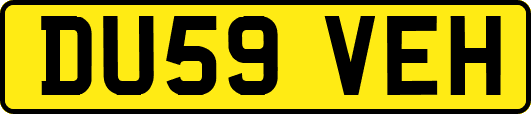 DU59VEH