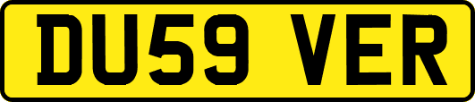 DU59VER