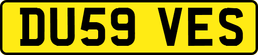 DU59VES