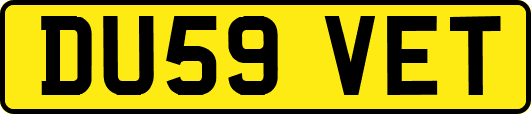 DU59VET