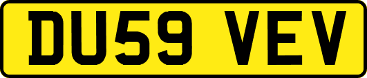 DU59VEV