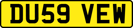 DU59VEW