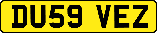 DU59VEZ