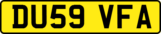 DU59VFA
