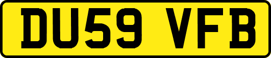 DU59VFB