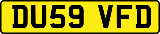 DU59VFD