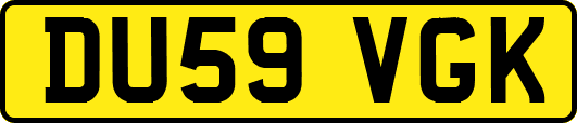 DU59VGK