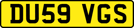 DU59VGS
