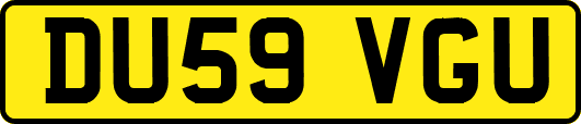 DU59VGU
