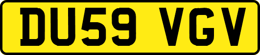 DU59VGV